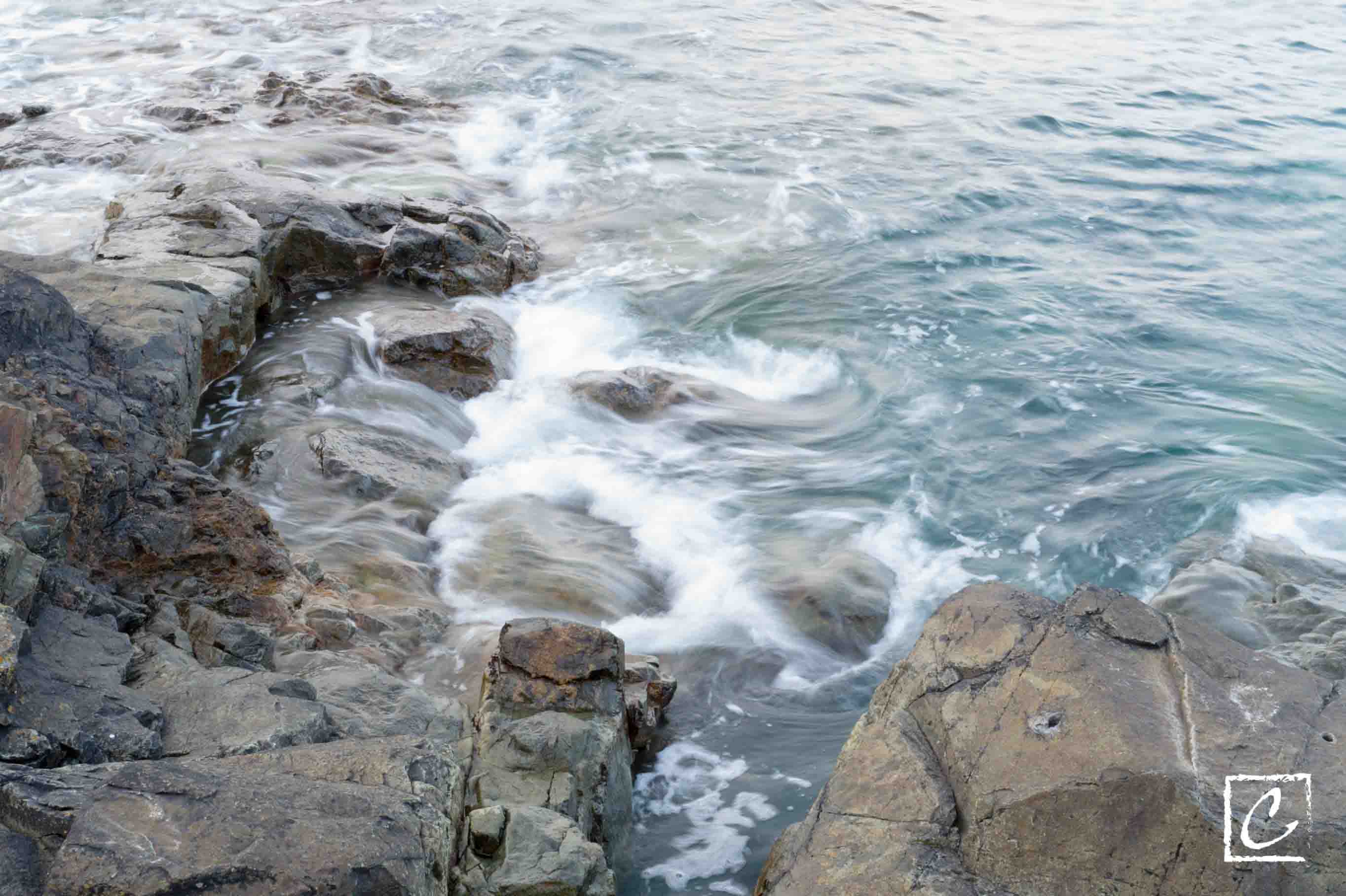 海浪